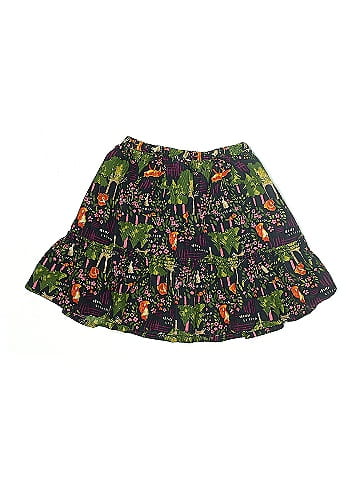 Lands' End Active Skirt (view 2)