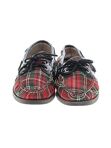 Sperry Top Sider Flats (view 2)