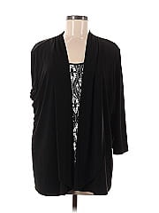 Alfred Dunner Vest