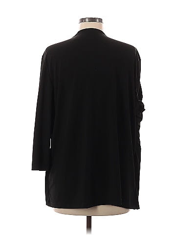 Alfred Dunner Vest (view 2)