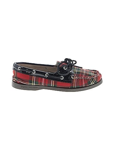 Sperry Top Sider Flats (view 1)