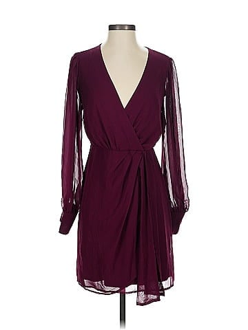 Express Outlet Cocktail Dress (view 1)