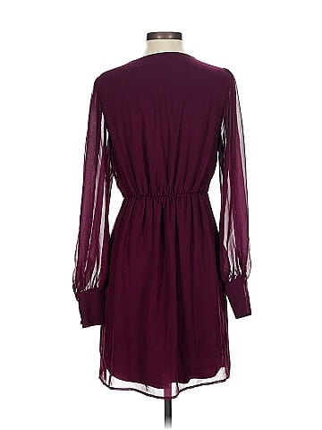 Express Outlet Cocktail Dress (view 2)