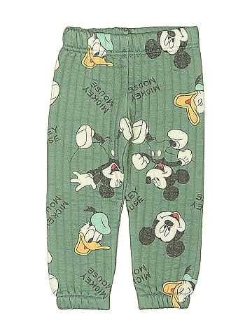 Mickey and Jenny Sweatpants (view 2)