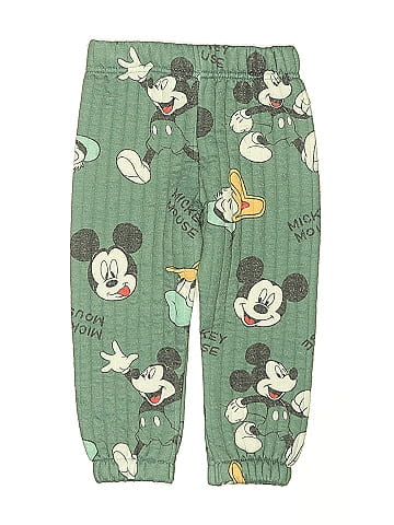 Mickey and Jenny Sweatpants (view 1)