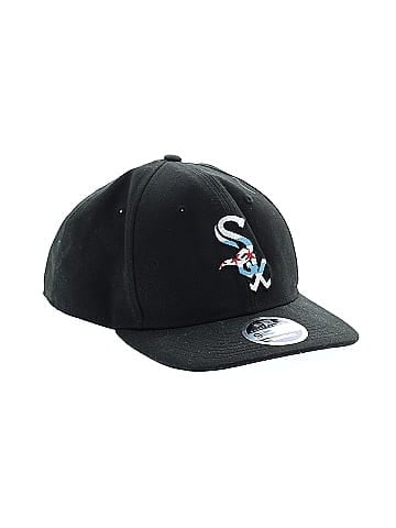 New Era Baseball Cap (view 1)