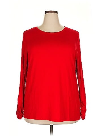 Alfani Long Sleeve T-Shirt (view 1)