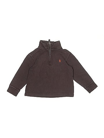Polo by Ralph Lauren Pullover Sweater (view 1)