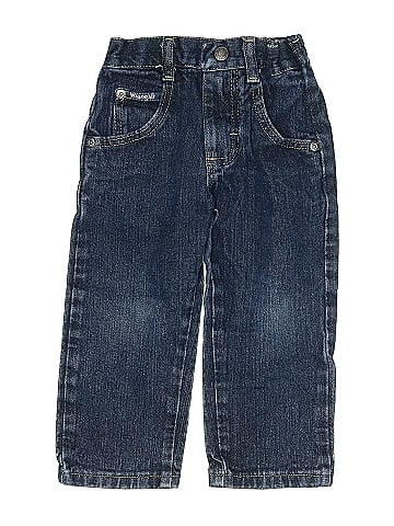 Wrangler Jeans Co Jeans (view 1)