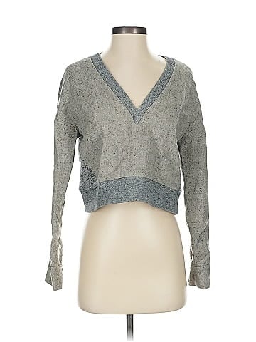 Derek Lam 10 Crosby Pullover Sweater (view 1)