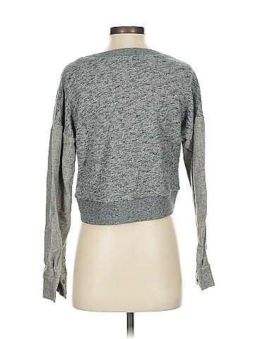 Derek Lam 10 Crosby Pullover Sweater (view 2)