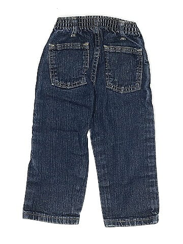 Wrangler Jeans Co Jeans (view 2)