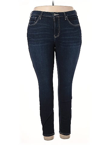 Silver Jeans Co. Jeans (view 1)