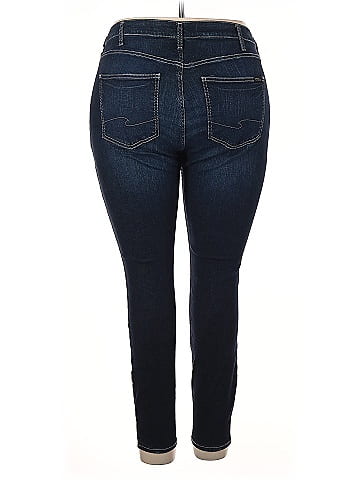 Silver Jeans Co. Jeans (view 2)