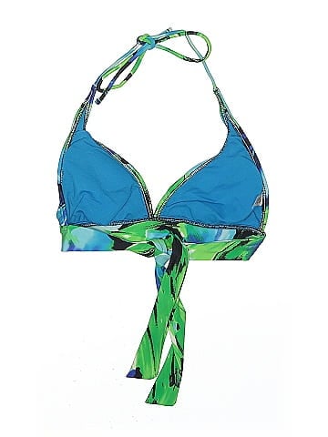 Sunsets Swimsuit Top (view 2)