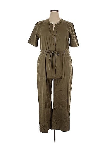 ABLE Jumpsuit (view 1)