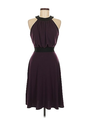 London Times Cocktail Dress (view 1)