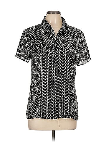 Chaus Short Sleeve Blouse (view 1)