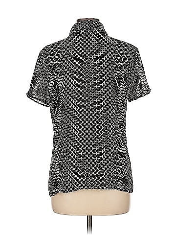 Chaus Short Sleeve Blouse (view 2)