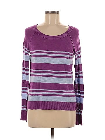 Mossimo Supply Co. Long Sleeve T-Shirt (view 1)