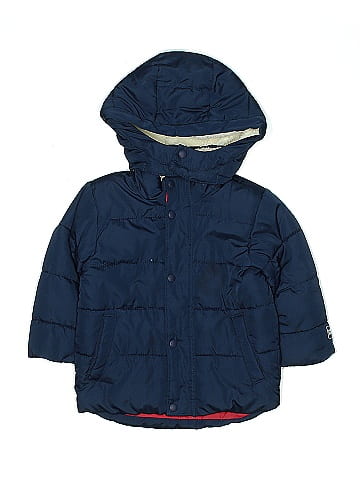 Baby Gap Snow Jacket (view 1)