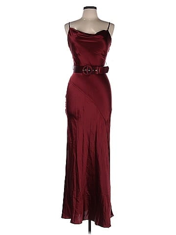 Nicholas Cocktail Dress (view 1)