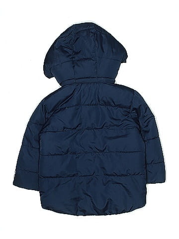 Baby Gap Snow Jacket (view 2)