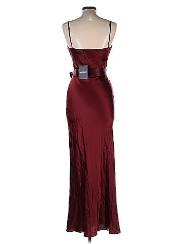 Nicholas Cocktail Dress (view 2)