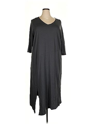 Purejill Casual Dress (view 1)