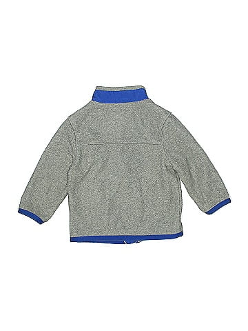 The Children's Place Fleece Jacket (view 2)