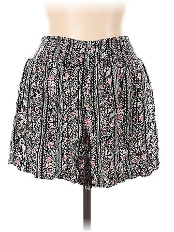 No Boundaries Casual Skirt (view 1)