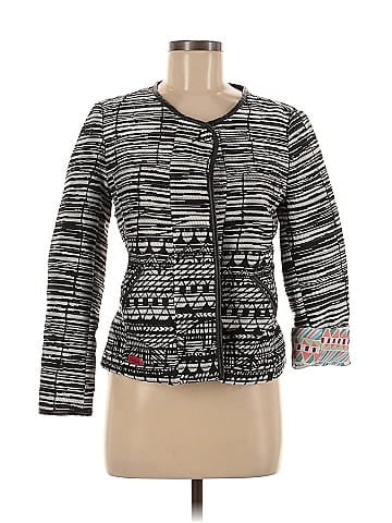 Desigual Jacket (view 1)