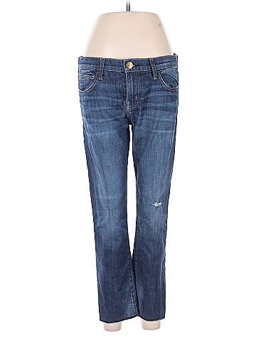 Current/Elliott Jeans (view 1)