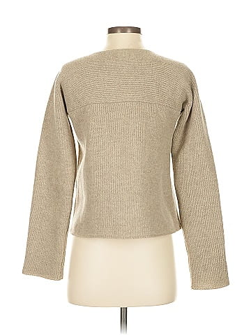 DKNY Wool Pullover Sweater (view 2)