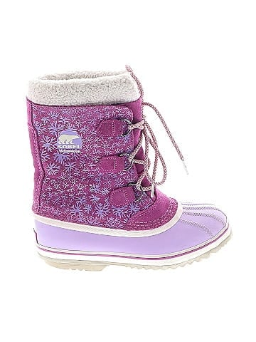 Sorel Boots (view 1)