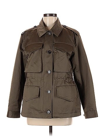 Burberry Jacket (view 1)