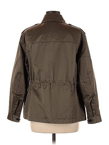 Burberry Jacket (view 2)