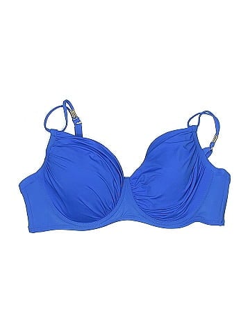 Bleu Rod Beattie Swimsuit Top (view 1)