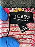 J.Crew Collection 100% Cotton Pink Short Sleeve Top Size 00 - photo 4
