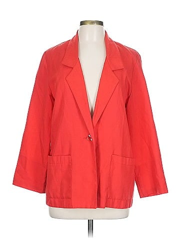 Sag Harbor Blazer (view 1)
