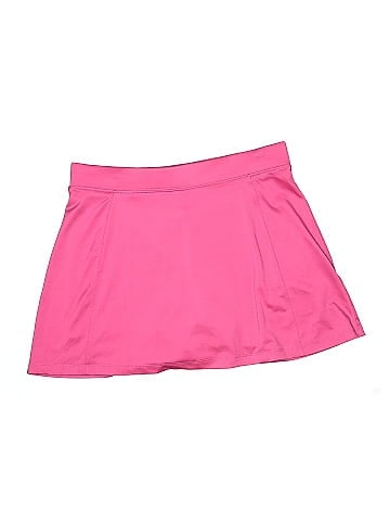 Danskin Now Active Skort (view 1)