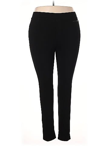 DKNY Jeans Active Pants (view 1)