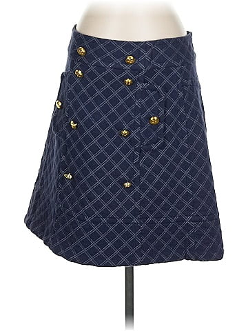 Marc by Marc Jacobs Denim Skirt (view 1)
