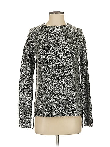 Derek Lam 10 Crosby Cashmere Pullover Sweater (view 1)