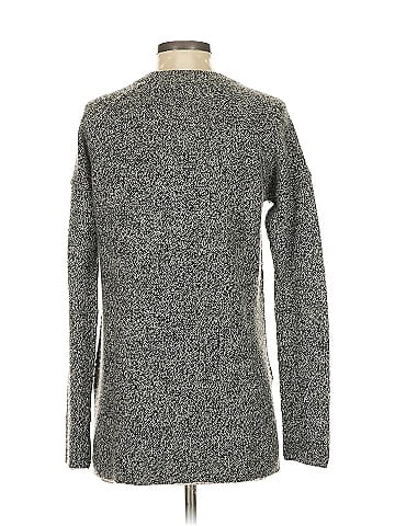 Derek Lam 10 Crosby Cashmere Pullover Sweater (view 2)