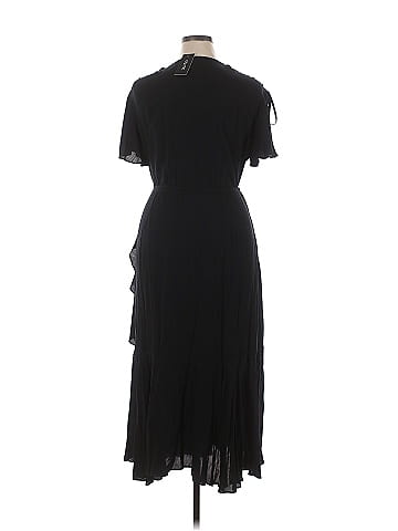 City Chic Cocktail Dress (view 2)