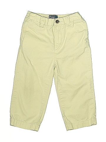 Polo by Ralph Lauren Khakis (view 1)