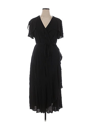 City Chic Cocktail Dress (view 1)