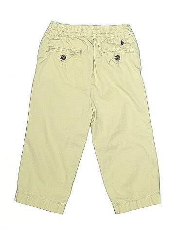 Polo by Ralph Lauren Khakis (view 2)