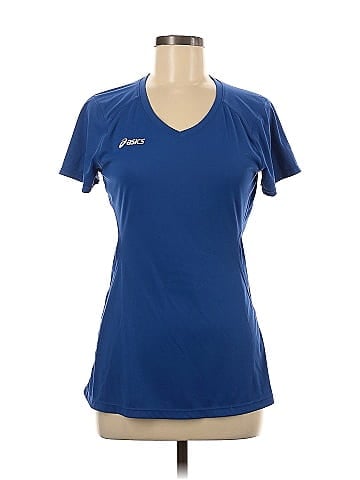 Asics Active T-Shirt (view 1)